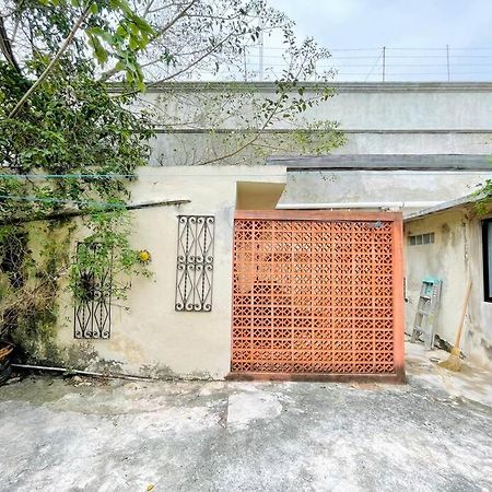 House Dzalbay Santa Lucia With Hot Tub Villa Merida Ngoại thất bức ảnh