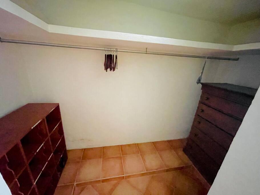 House Dzalbay Santa Lucia With Hot Tub Villa Merida Ngoại thất bức ảnh